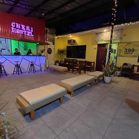 Cheri Backpackers Hostel 몰볼 외부 사진