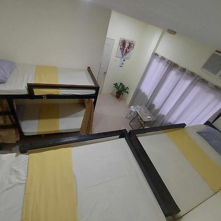 Cheri Backpackers Hostel 몰볼 외부 사진