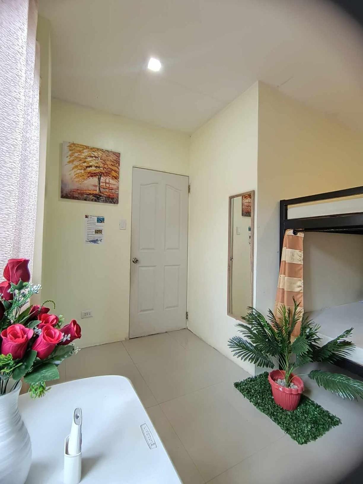 Cheri Backpackers Hostel 몰볼 외부 사진
