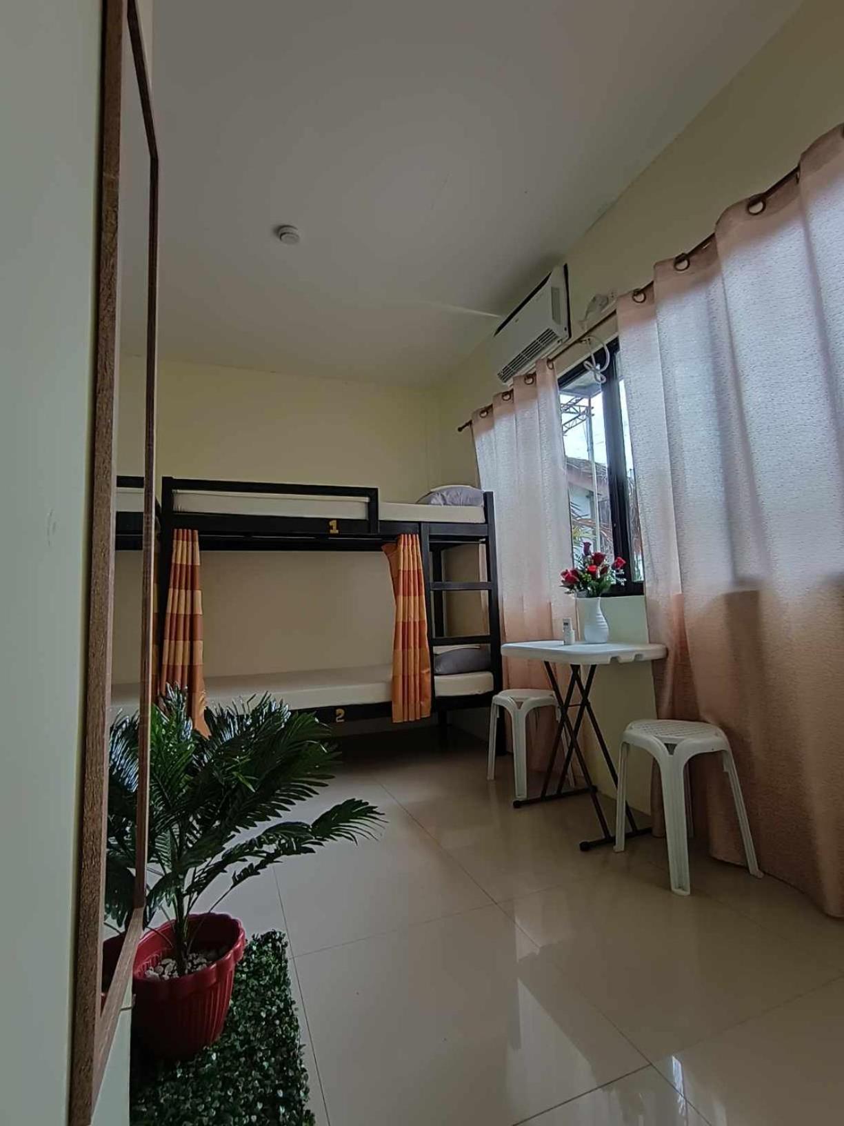 Cheri Backpackers Hostel 몰볼 외부 사진
