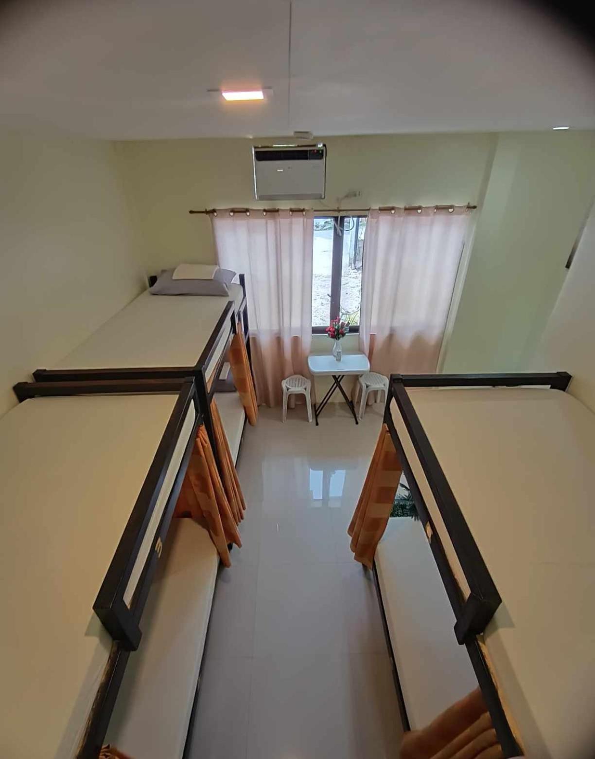 Cheri Backpackers Hostel 몰볼 외부 사진