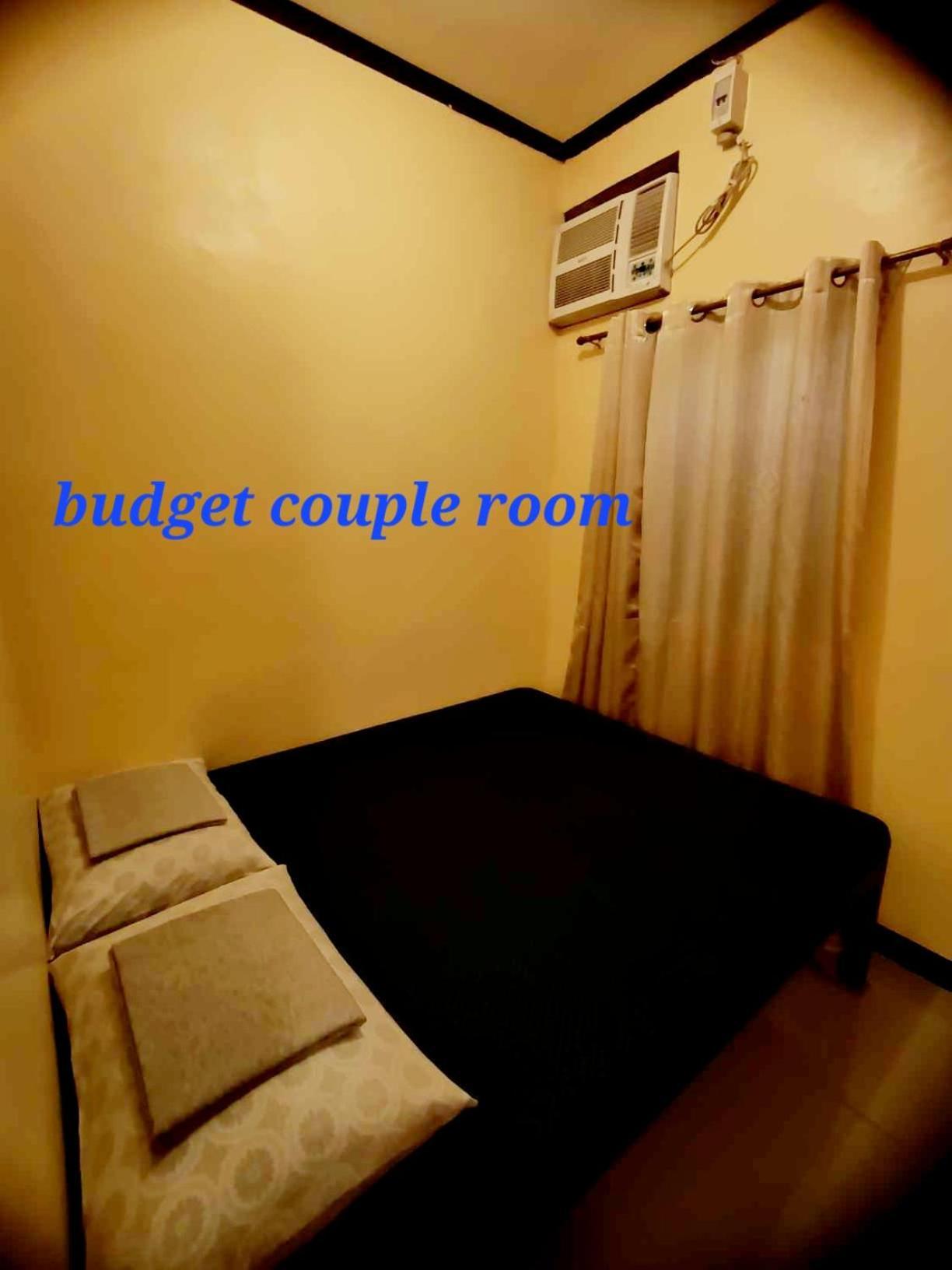 Cheri Backpackers Hostel 몰볼 외부 사진
