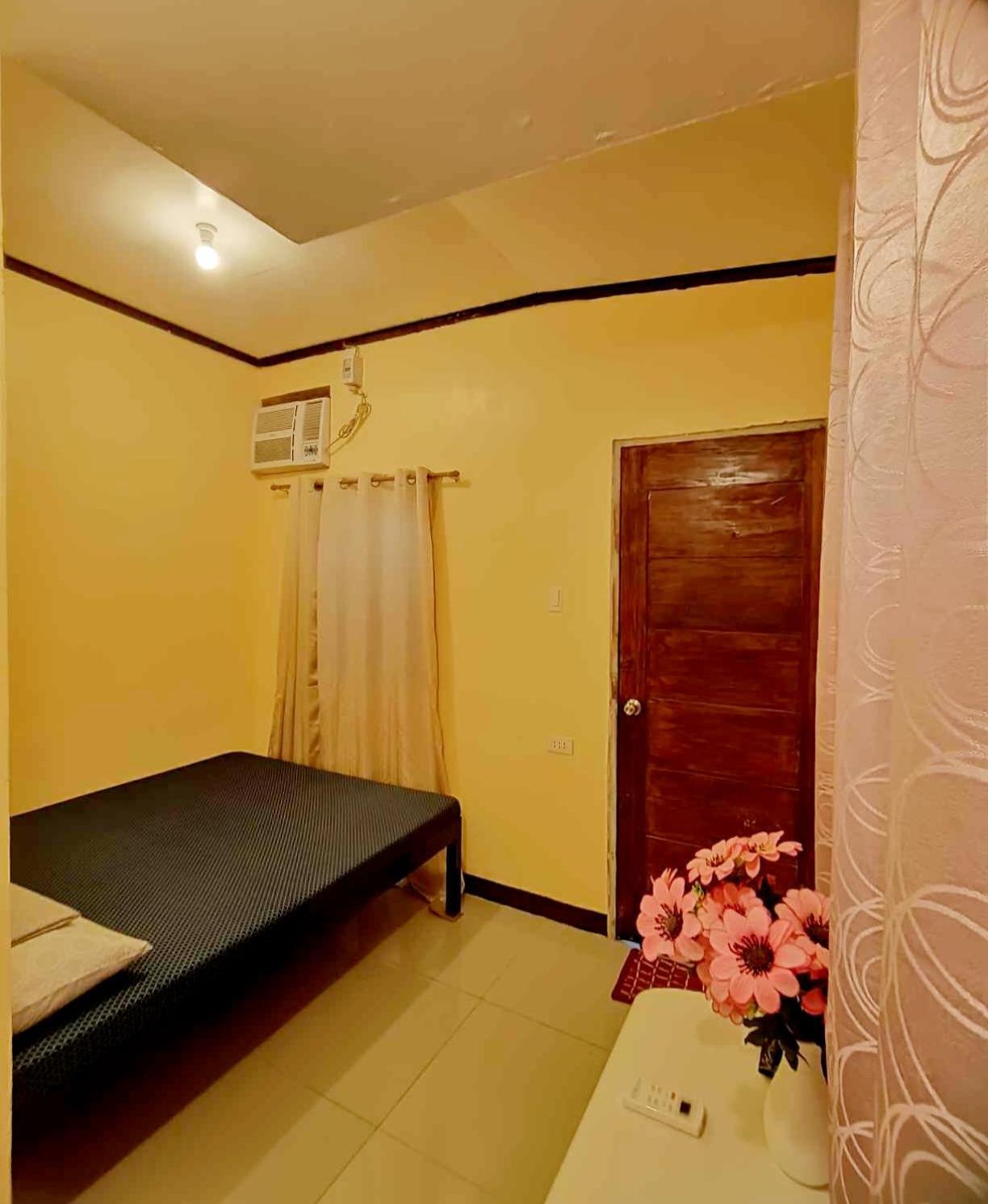 Cheri Backpackers Hostel 몰볼 외부 사진