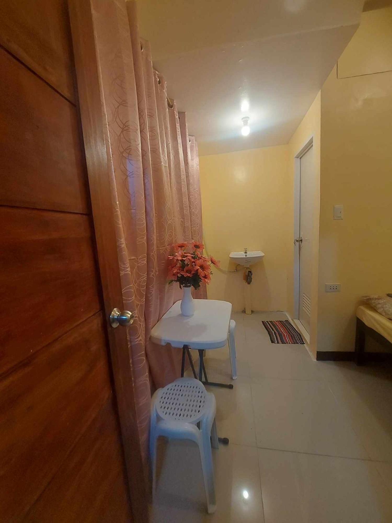 Cheri Backpackers Hostel 몰볼 외부 사진