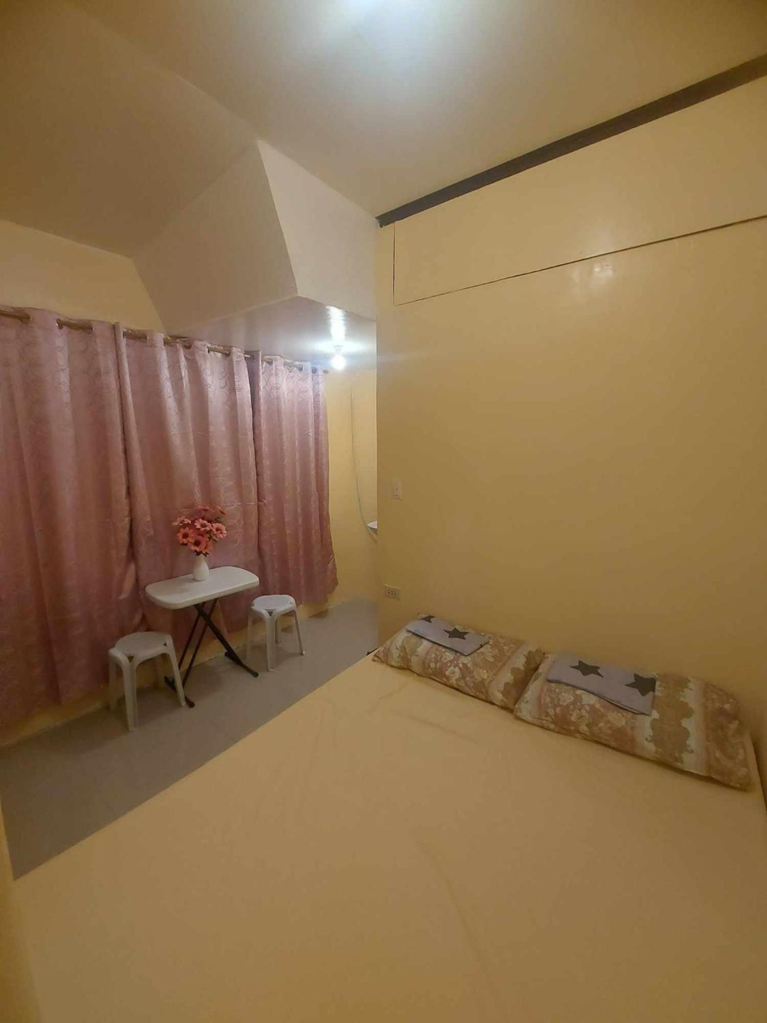 Cheri Backpackers Hostel 몰볼 외부 사진