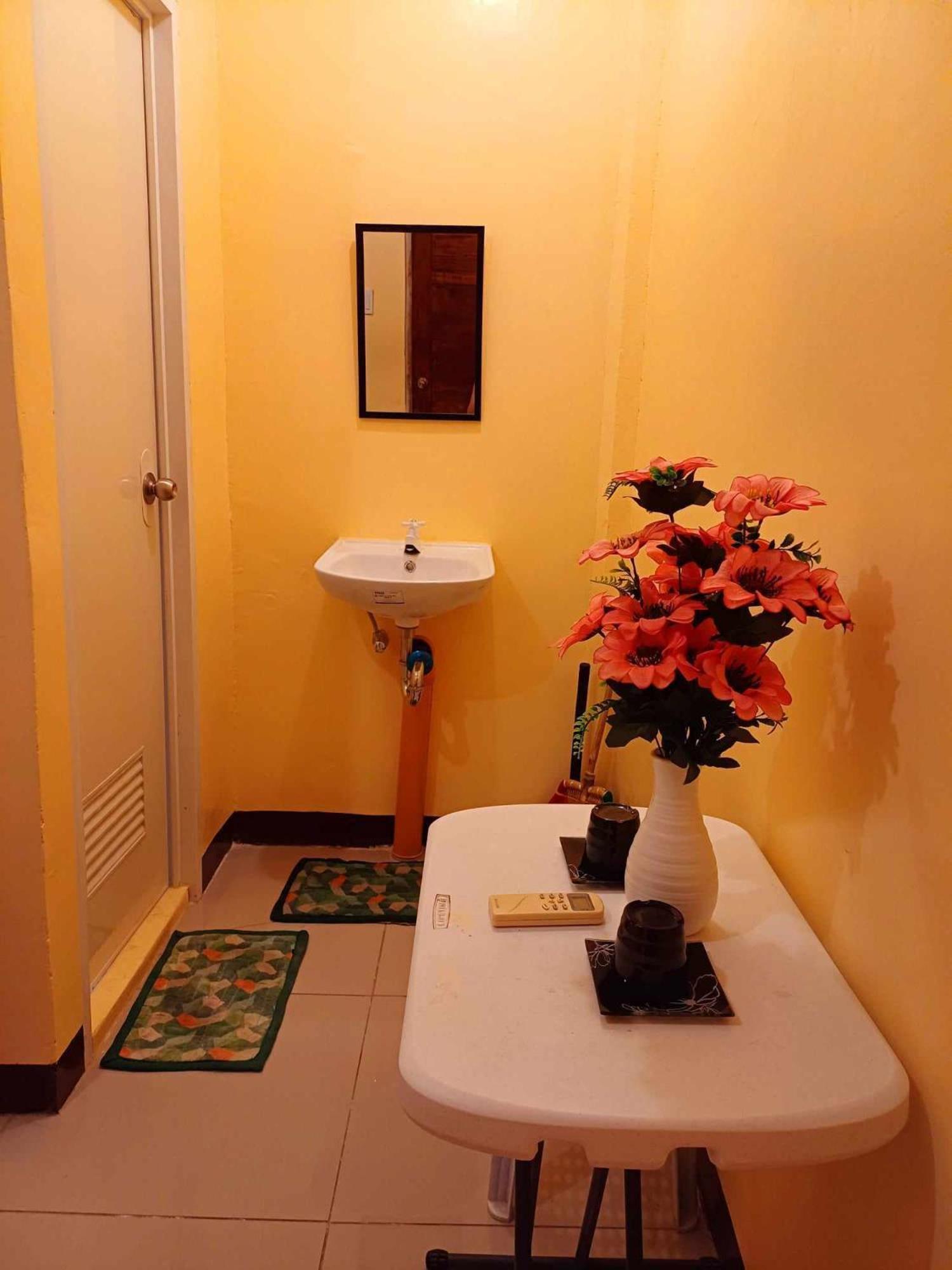 Cheri Backpackers Hostel 몰볼 외부 사진