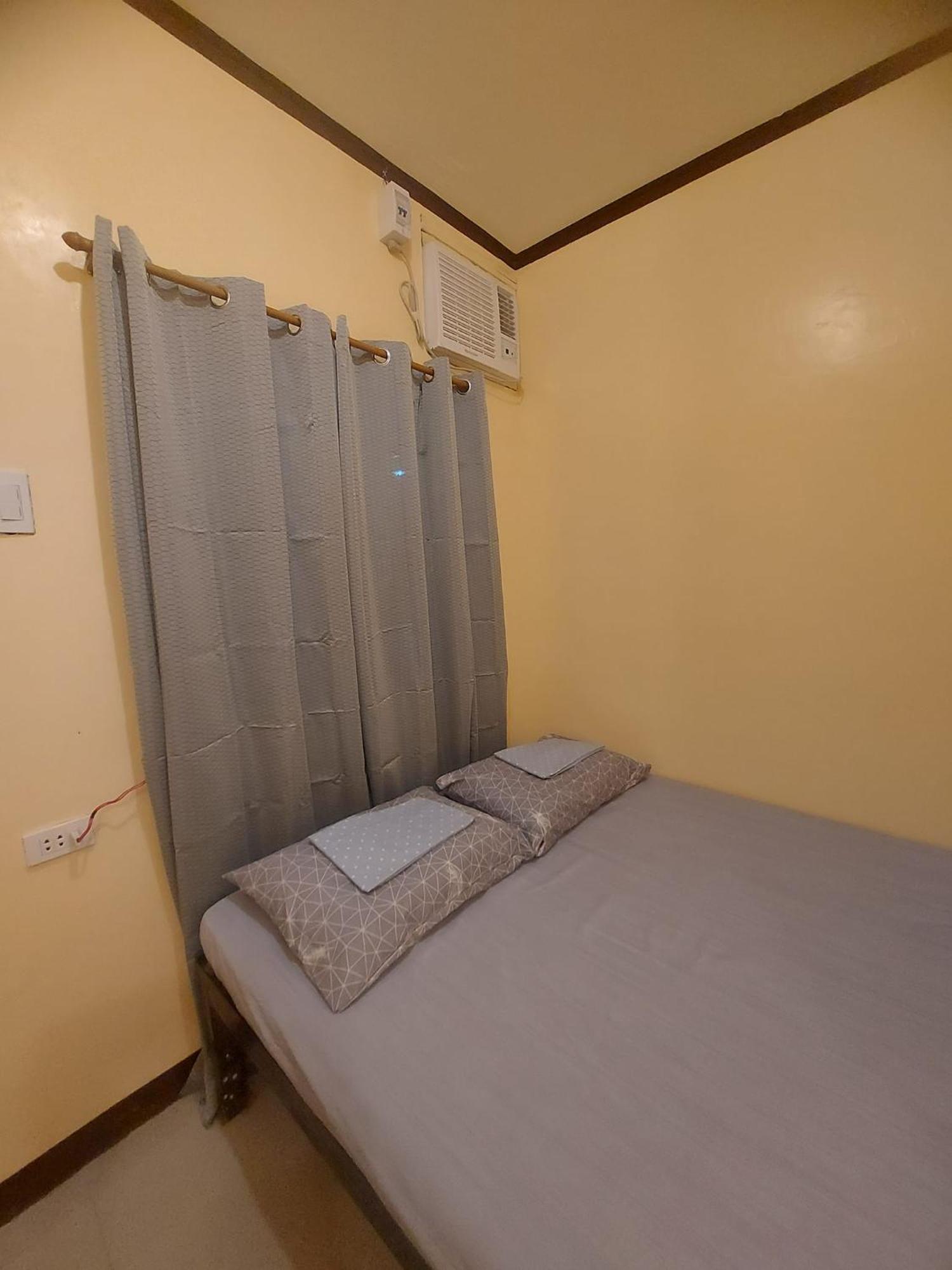 Cheri Backpackers Hostel 몰볼 외부 사진