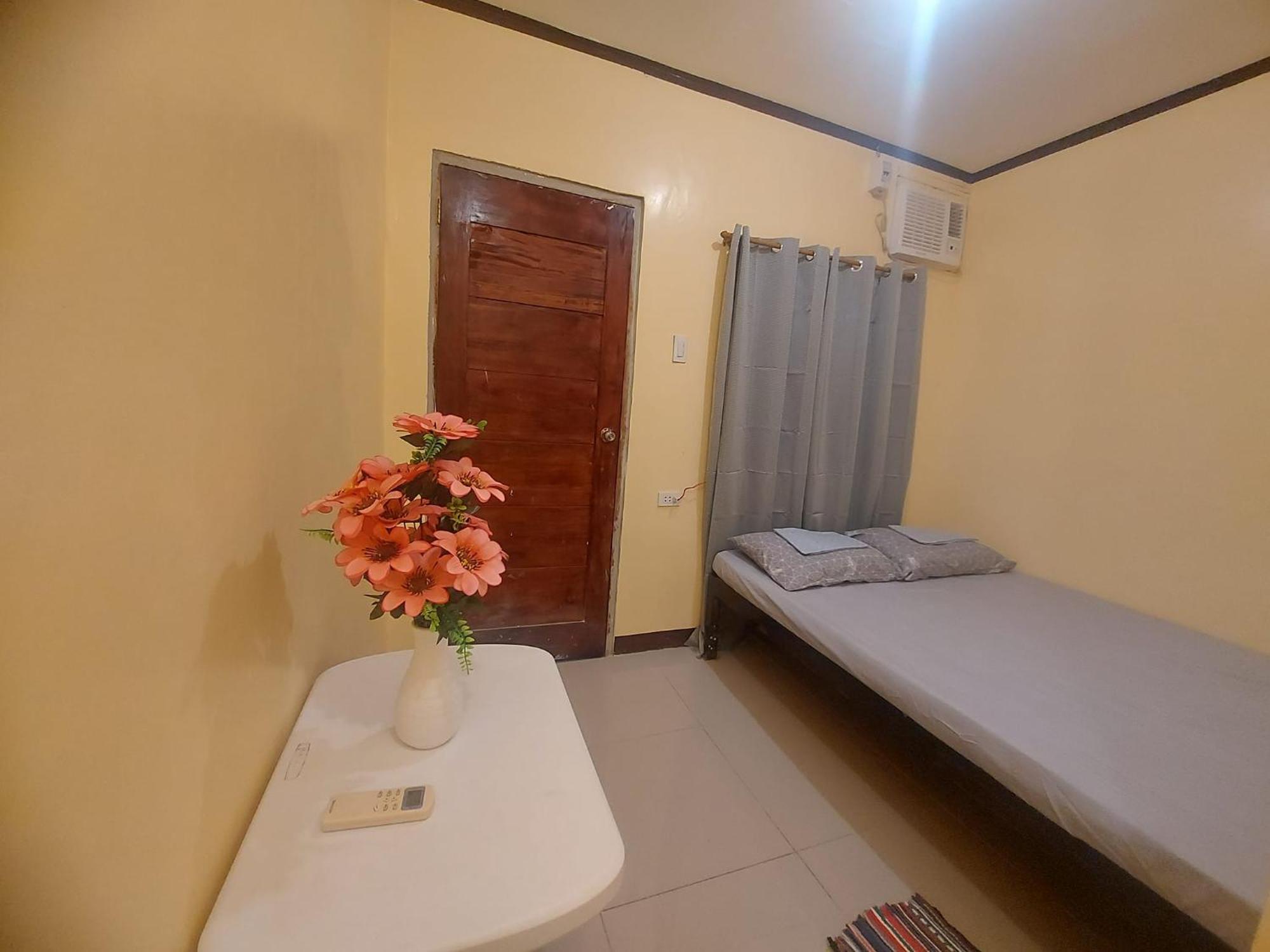 Cheri Backpackers Hostel 몰볼 외부 사진