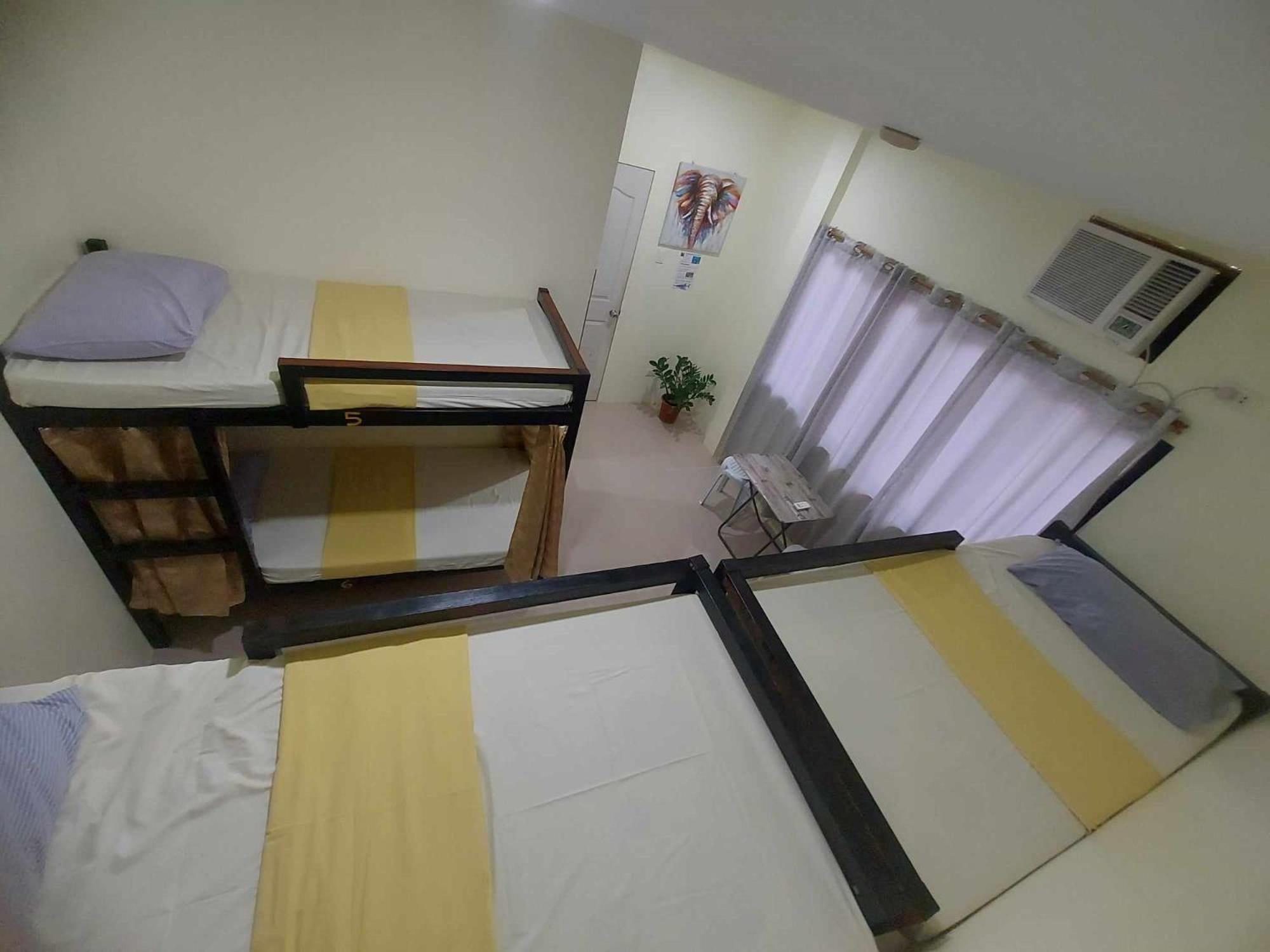 Cheri Backpackers Hostel 몰볼 외부 사진