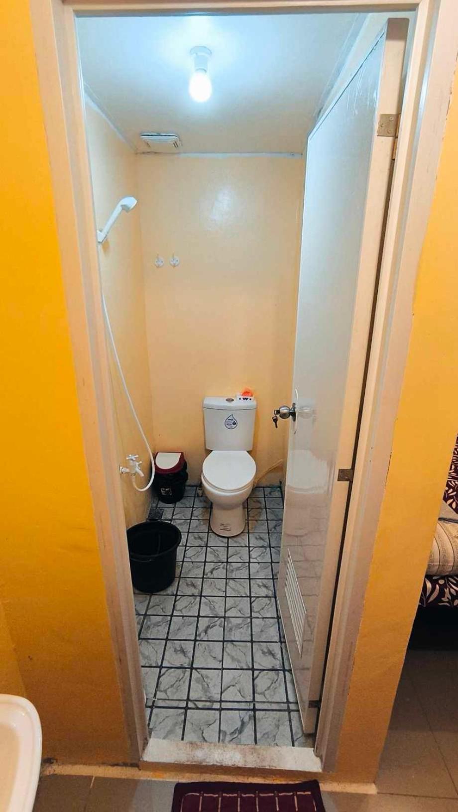 Cheri Backpackers Hostel 몰볼 외부 사진