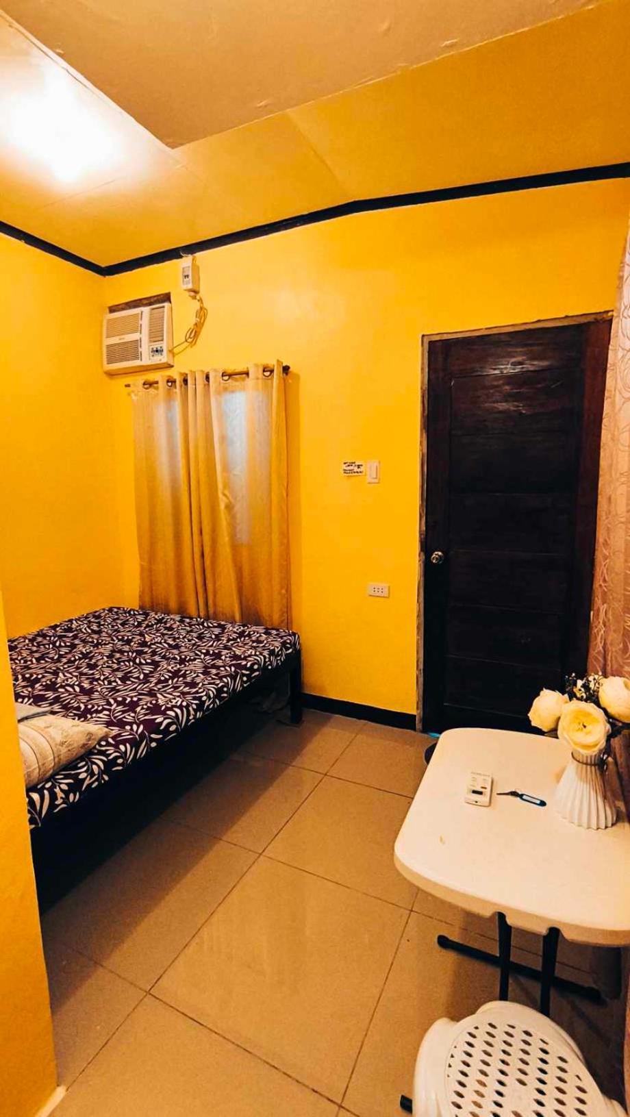 Cheri Backpackers Hostel 몰볼 외부 사진