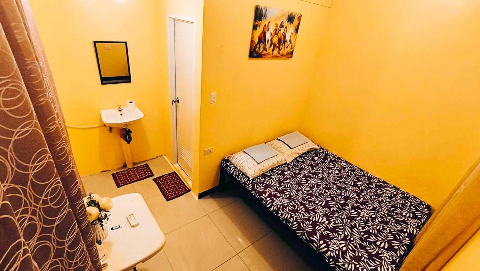 Cheri Backpackers Hostel 몰볼 외부 사진