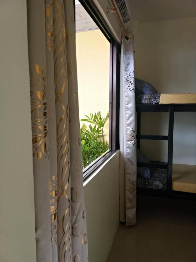 Cheri Backpackers Hostel 몰볼 외부 사진